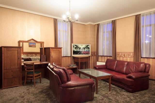 Отель Hotel Tsarevets Велико-Тырново-38